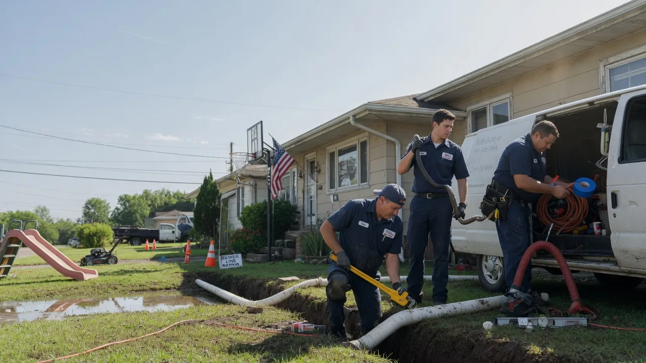 Toilet Installation in Marquand, MO near me